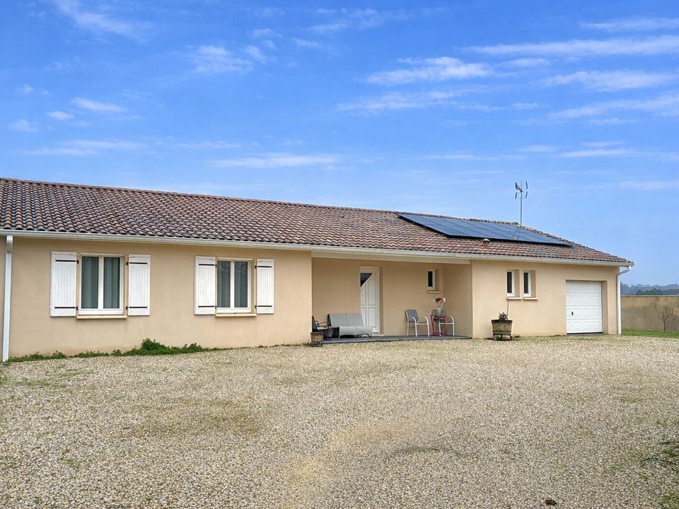 Villa a Saint-Emilion, Gironde - foto 3