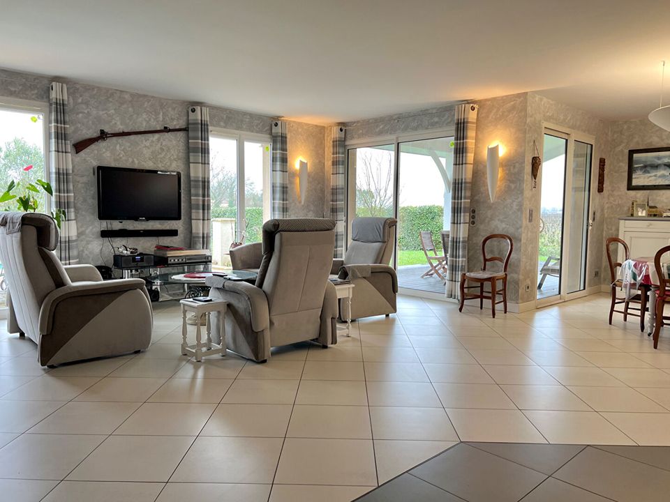 Villa a Saint-Emilion, Gironde - foto 4