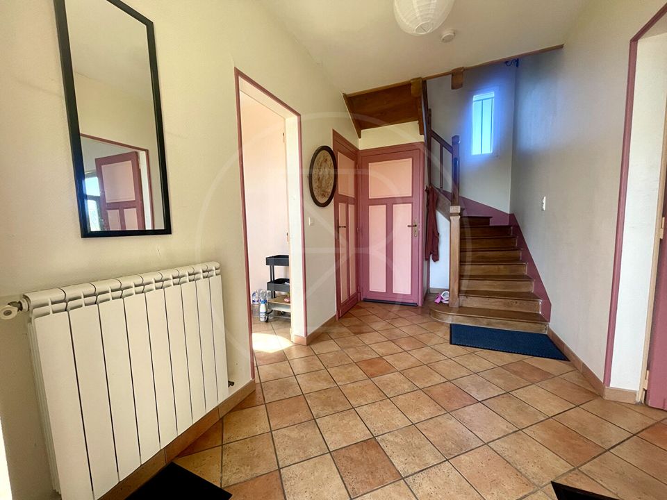 Villa i Monsegur, Gironde - foto 3