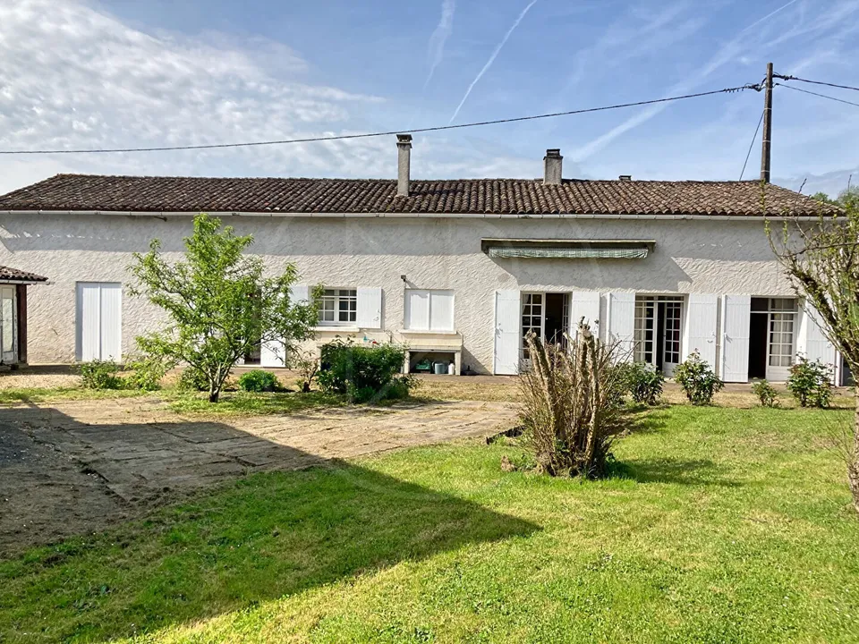Villa i Montcaret, Dordogne - foto 2