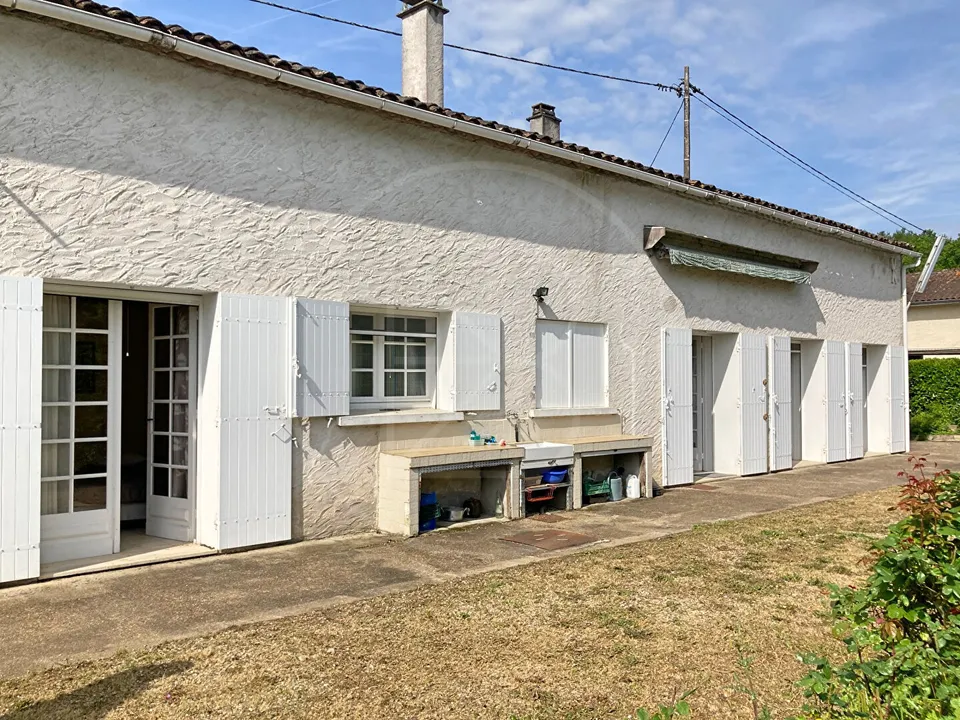 Villa i Montcaret, Dordogne - foto 3