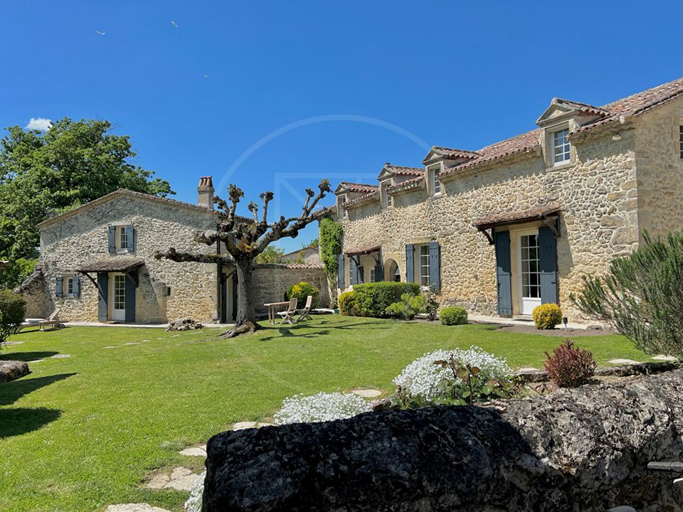 Villa a Rauzan, Gironde - foto 2