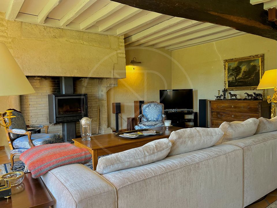Villa a Rauzan, Gironde - foto 4