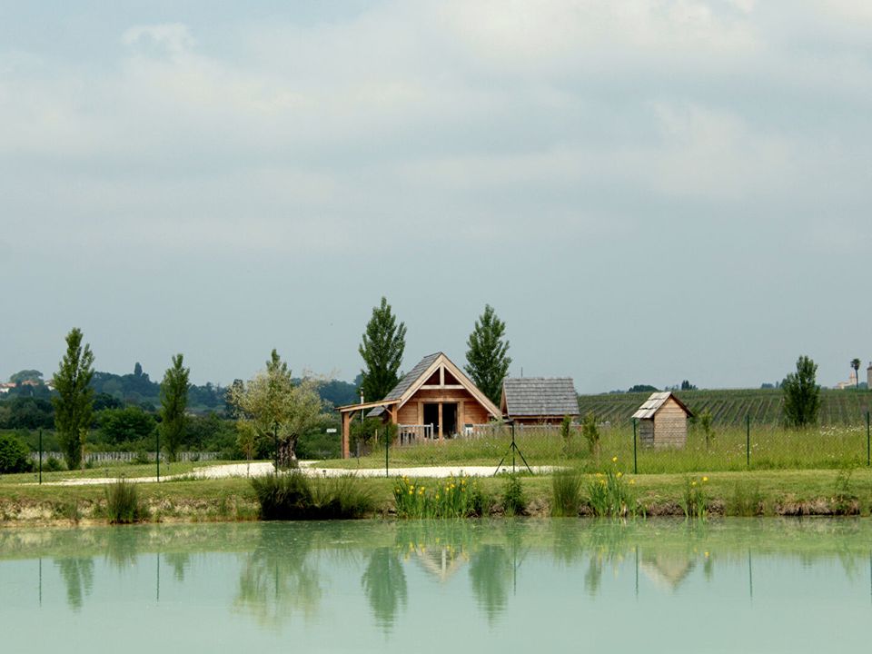 Villa i Blaye, Gironde - foto 2