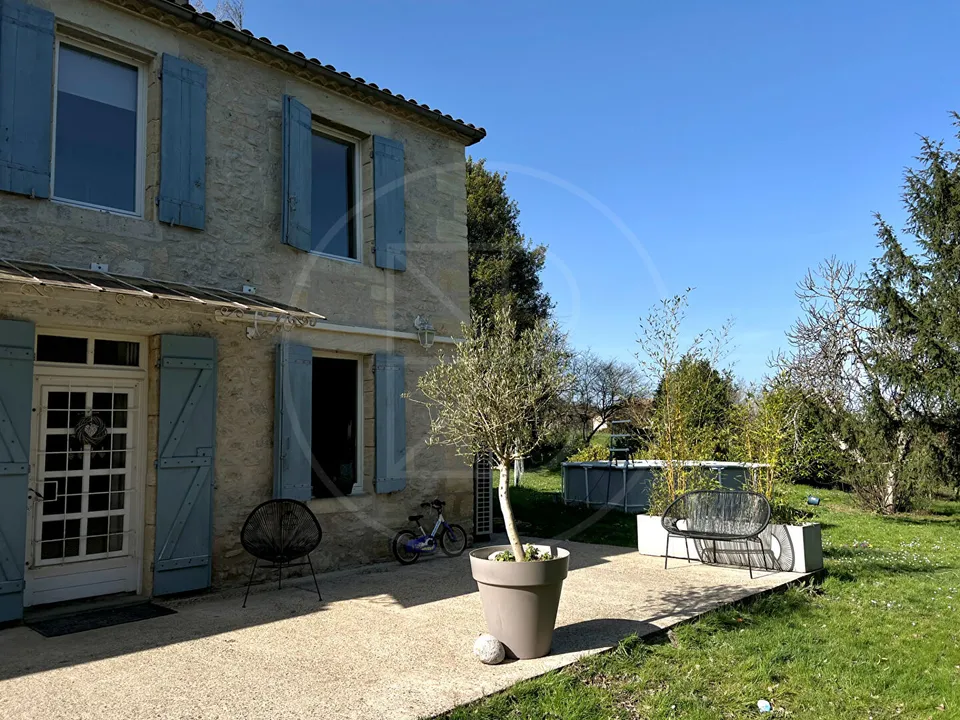 Villa i Monsegur, Gironde - foto 2
