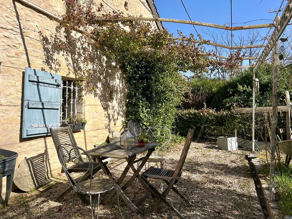 Villa i Monsegur, Gironde - foto 3