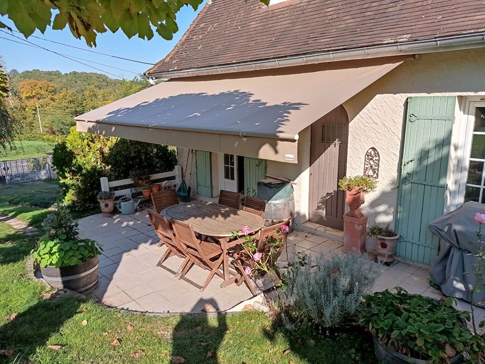 Villa i Gensac, Gironde - foto 1