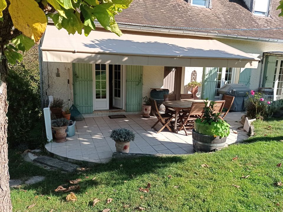 Villa i Gensac, Gironde - foto 2