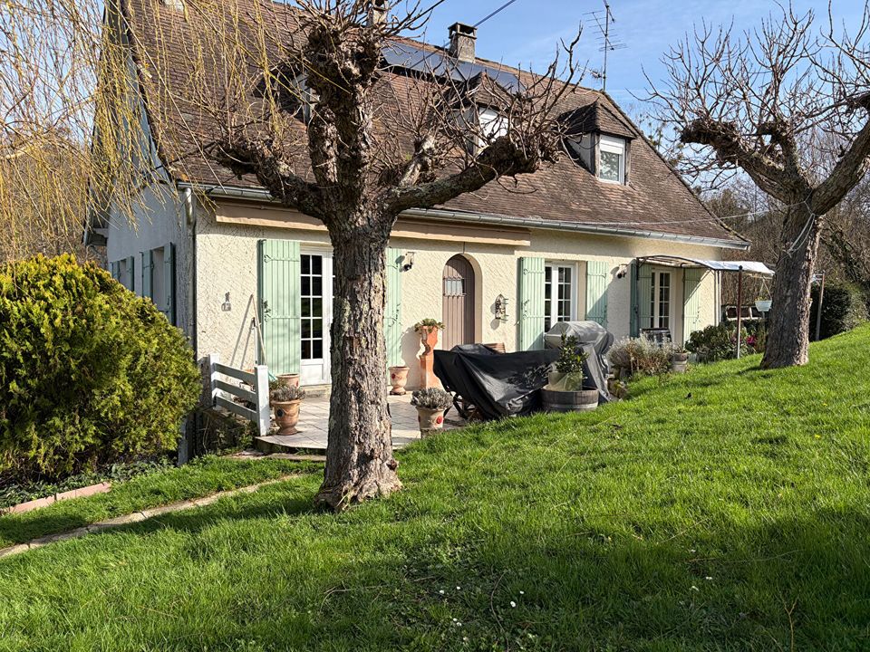 Villa i Gensac, Gironde - foto 3