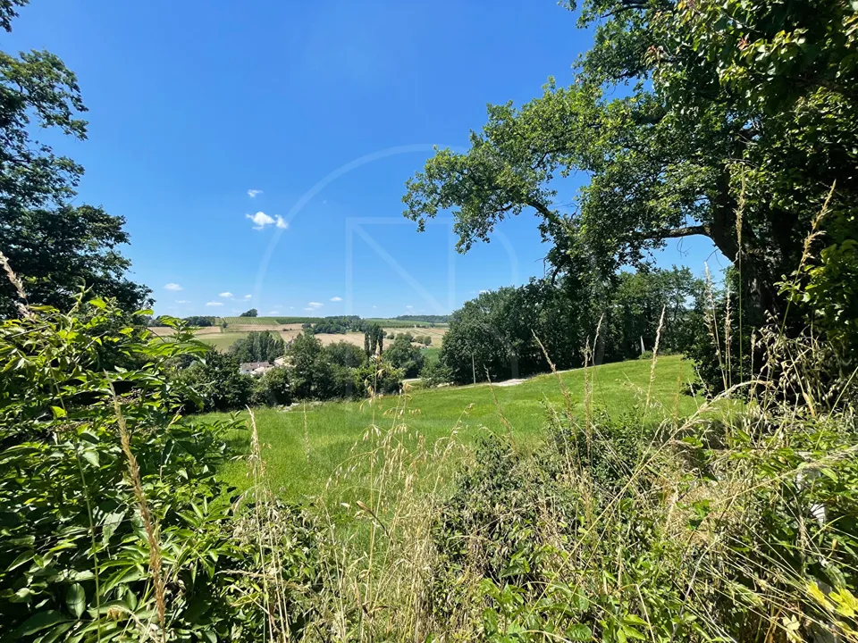 Villa a Duras, Lot-et-Garonne - foto 3