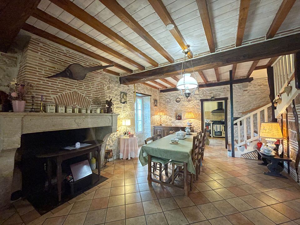 Villa a Duras, Lot-et-Garonne - foto 4