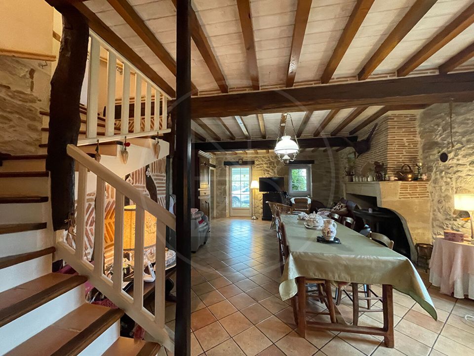 Villa a Duras, Lot-et-Garonne - foto 5