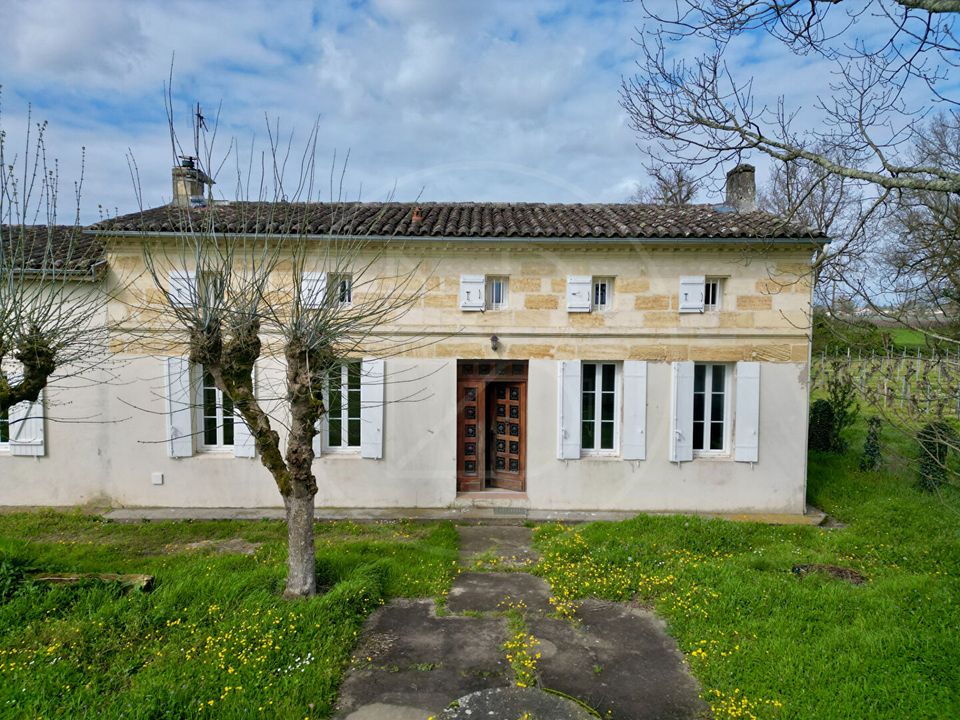 Villa a Saint-Emilion, Gironde - foto 2