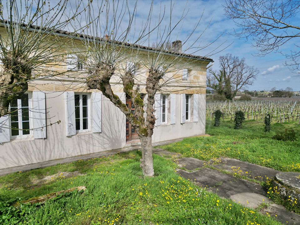 Villa a Saint-Emilion, Gironde - foto 3
