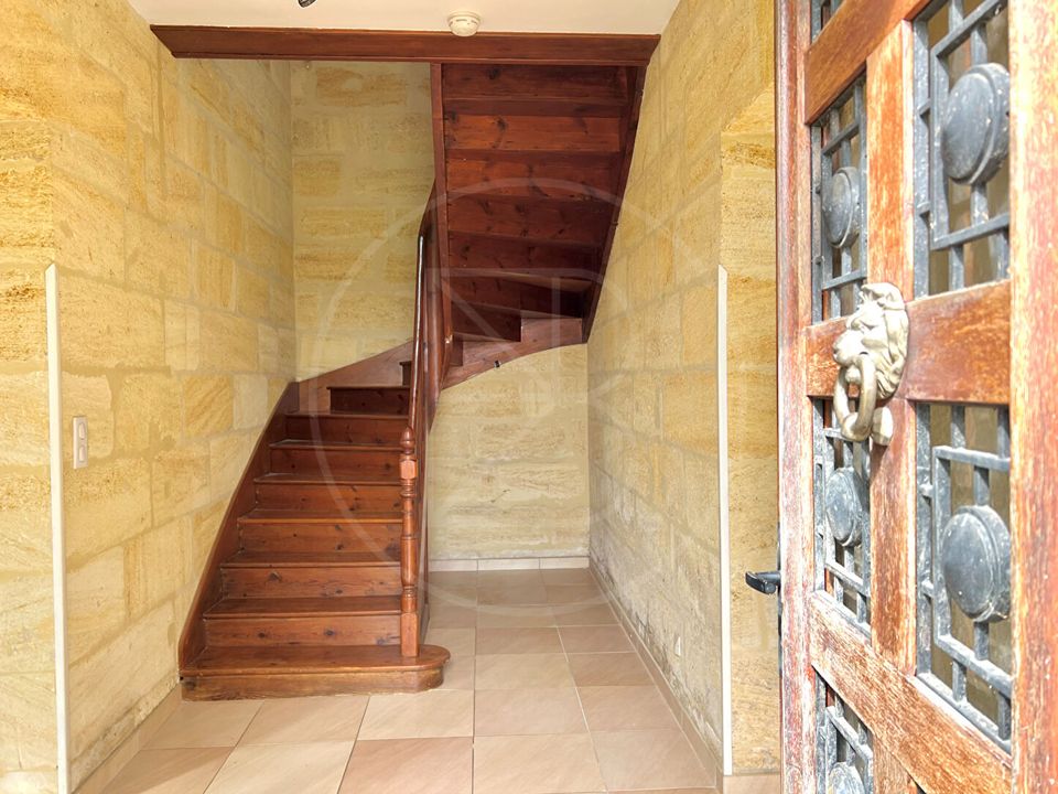 Villa a Saint-Emilion, Gironde - foto 4