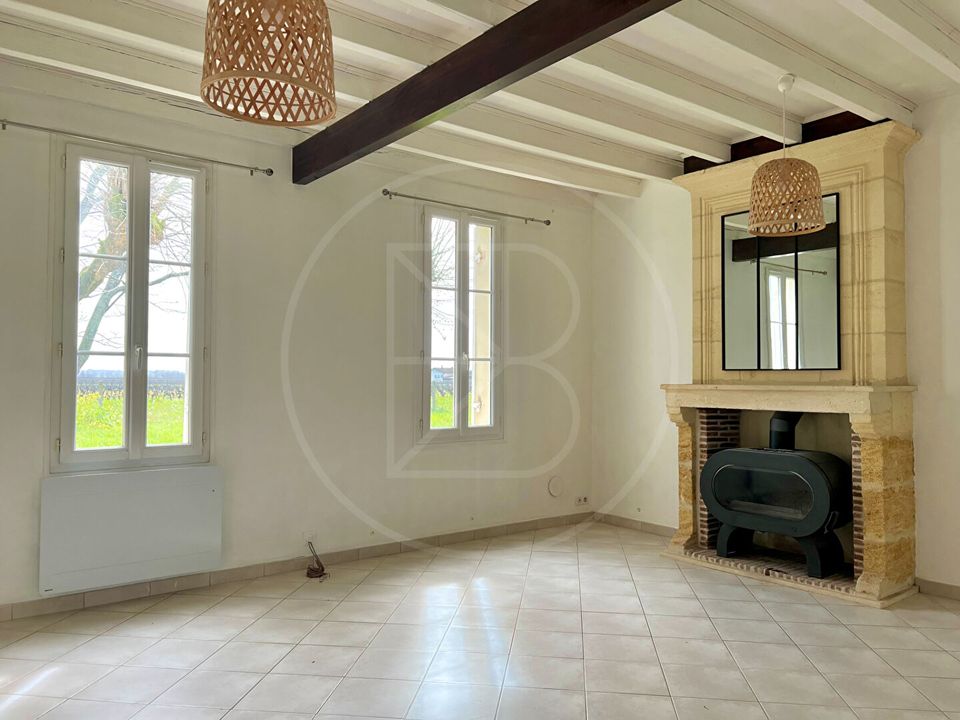 Villa a Saint-Emilion, Gironde - foto 5