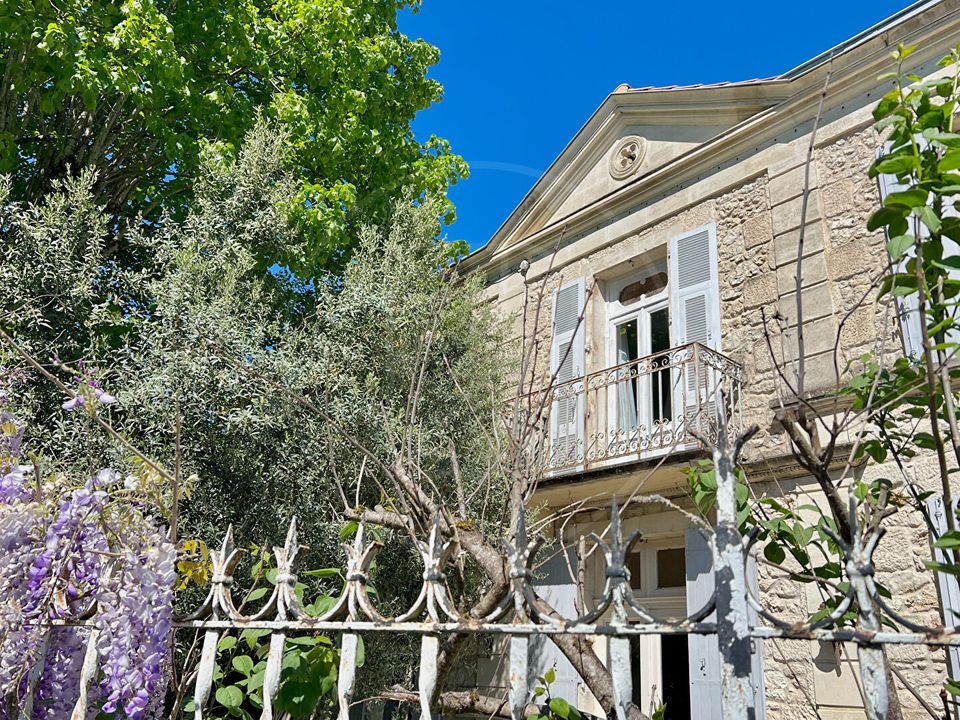 Villa i Velines, Dordogne - foto 1
