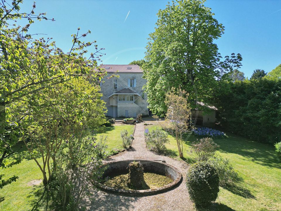 Villa i Velines, Dordogne - foto 2