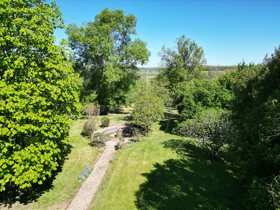 Villa i Velines, Dordogne - foto 3