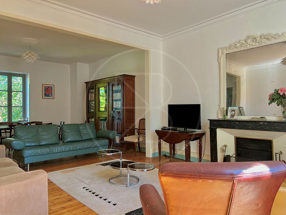 Villa i Velines, Dordogne - foto 4