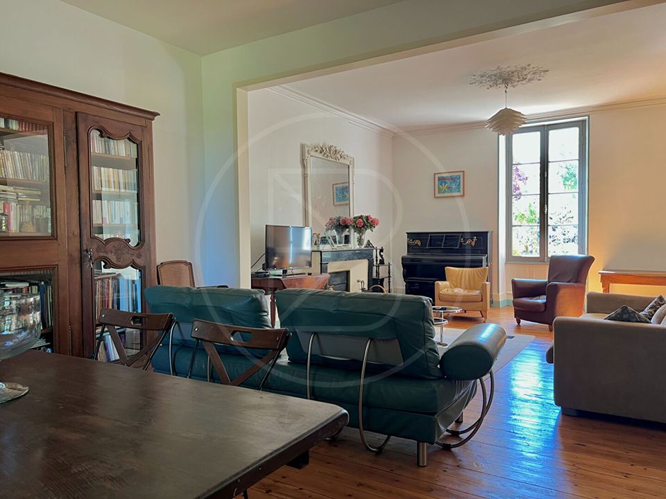 Villa i Velines, Dordogne - foto 5