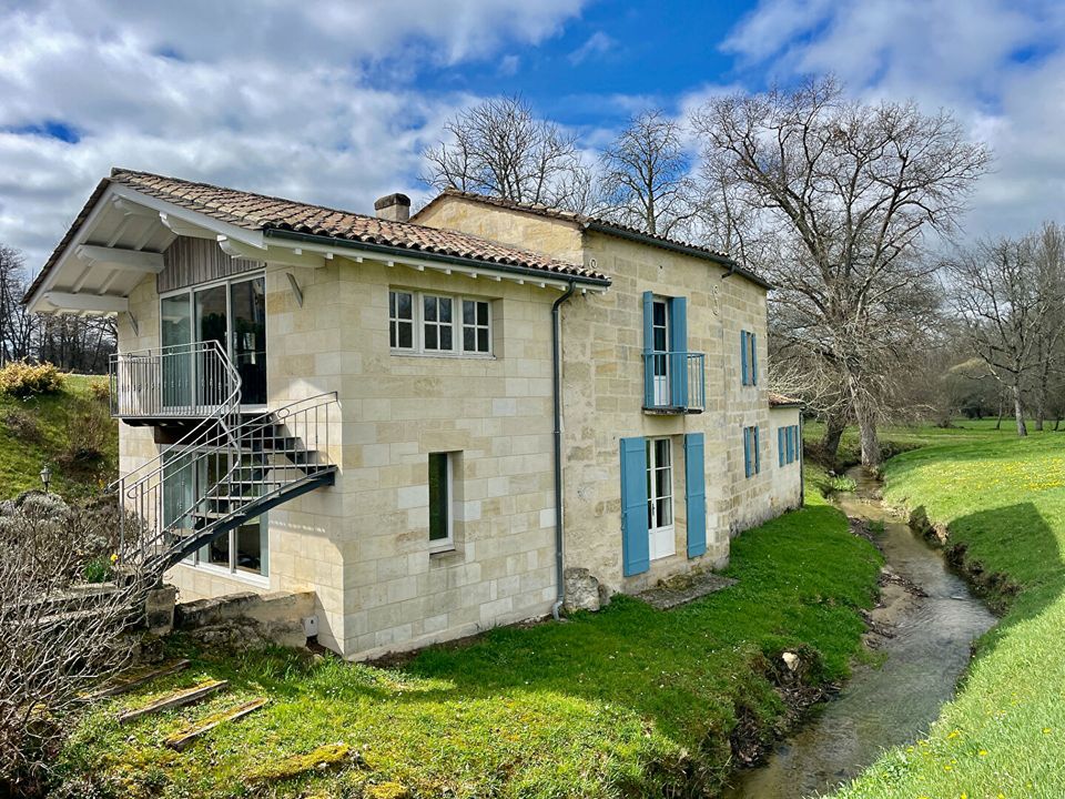 Erhvervsejendom i Saint-Emilion, Gironde - foto 4