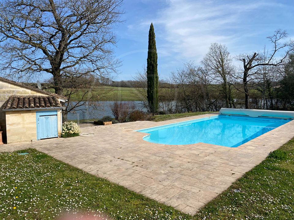 Erhvervsejendom i Saint-Emilion, Gironde - foto 5