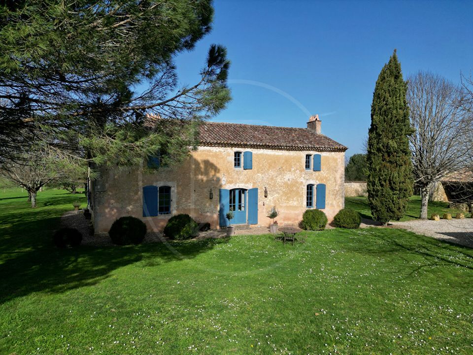 Villa i Sauveterre-de-Guyenne, Gironde - foto 2