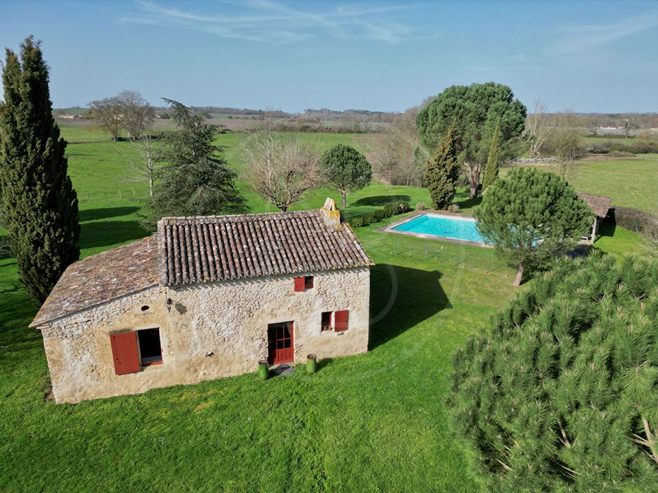 Villa i Sauveterre-de-Guyenne, Gironde - foto 3