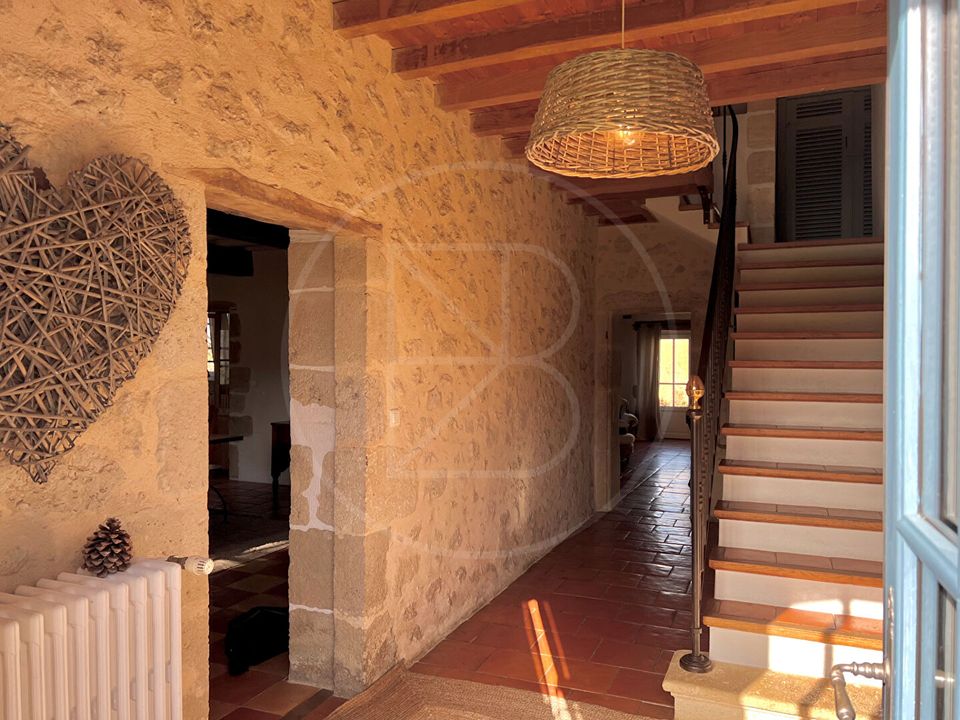Villa i Sauveterre-de-Guyenne, Gironde - foto 4