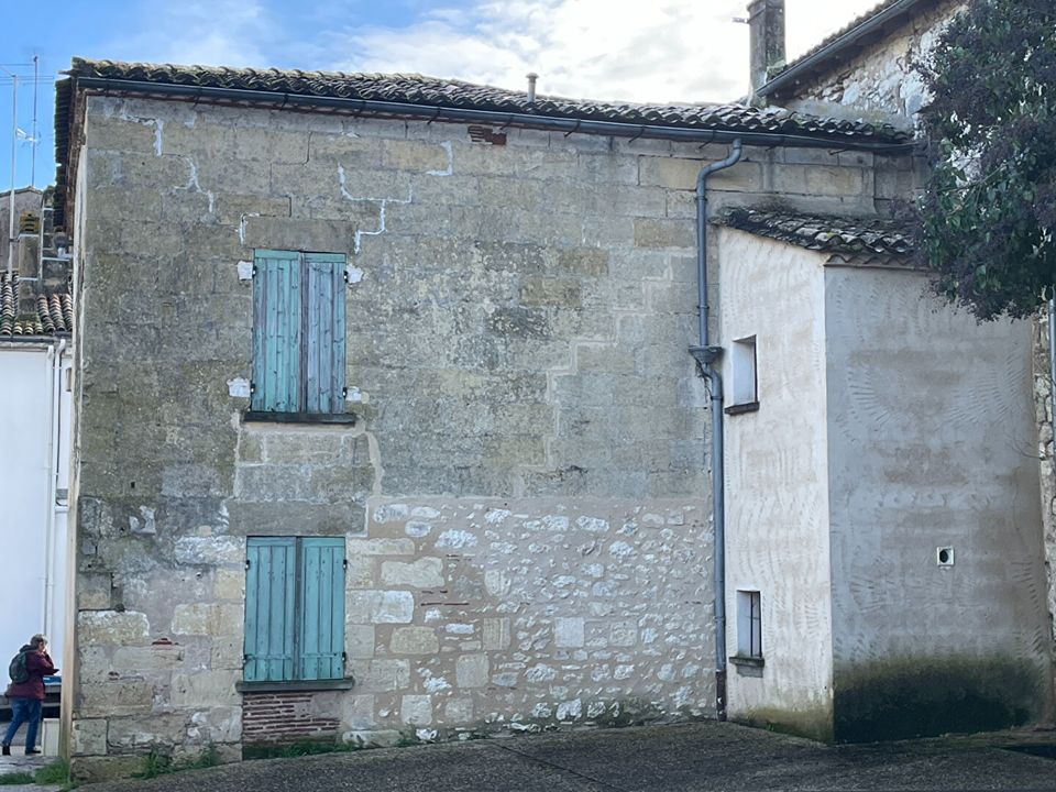 Villa i Sainte-Foy-la-Grande, Dordogne - foto 3