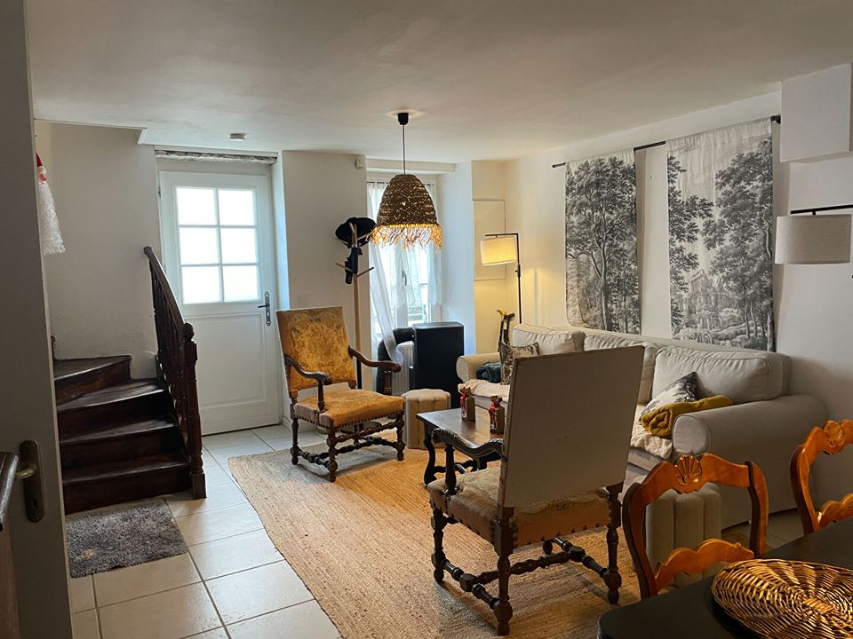 Villa i Sainte-Foy-la-Grande, Dordogne - foto 4