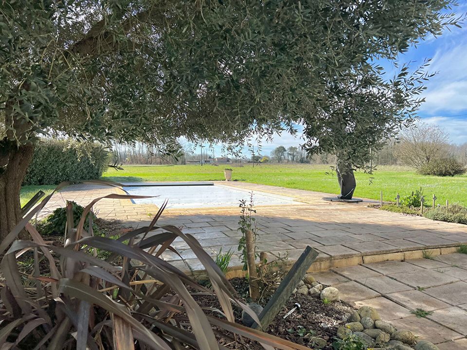Villa i Libourne, Gironde - bilde 3