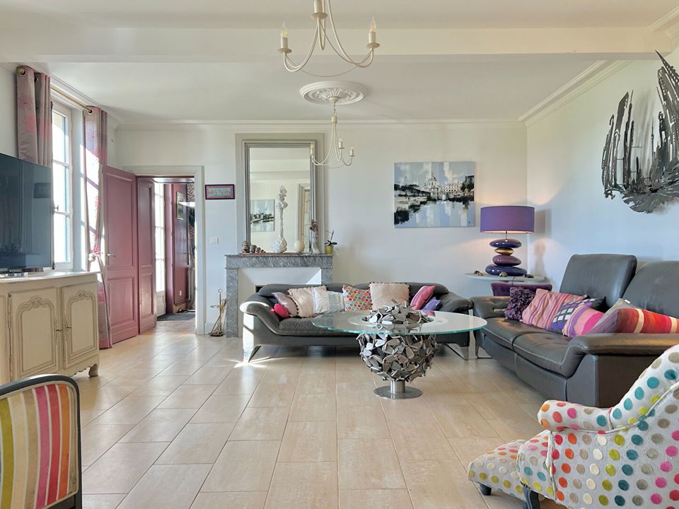 Villa i Libourne, Gironde - bilde 4