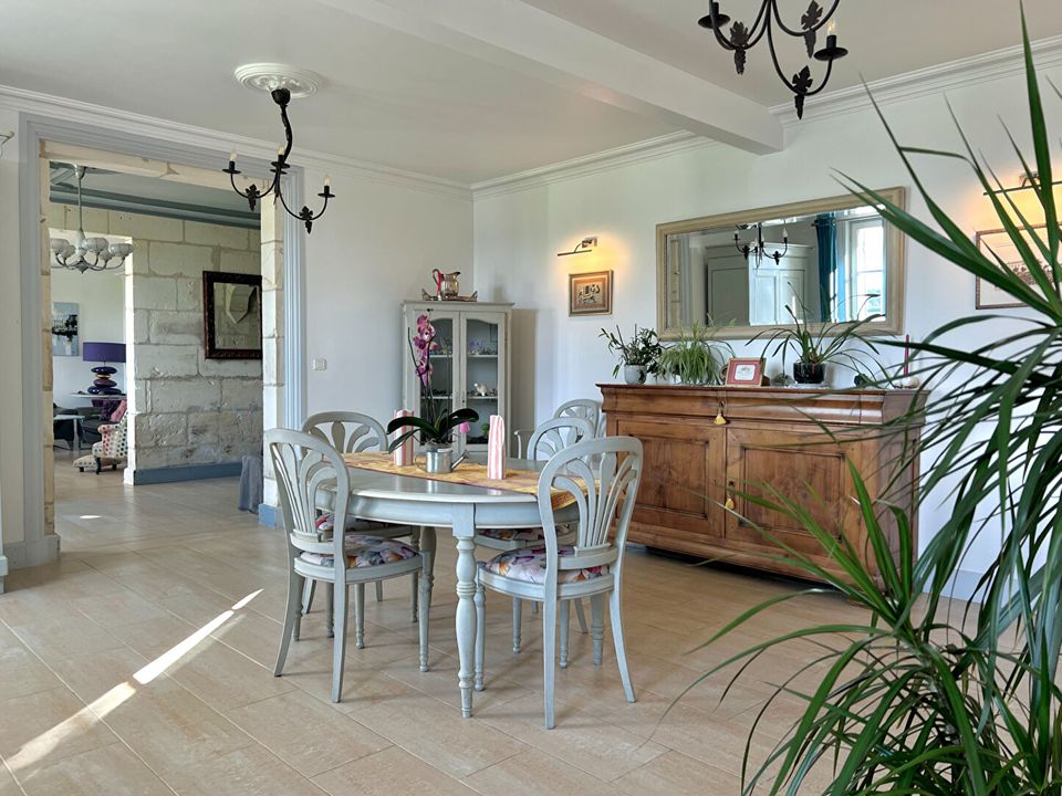 Villa i Libourne, Gironde - bilde 5