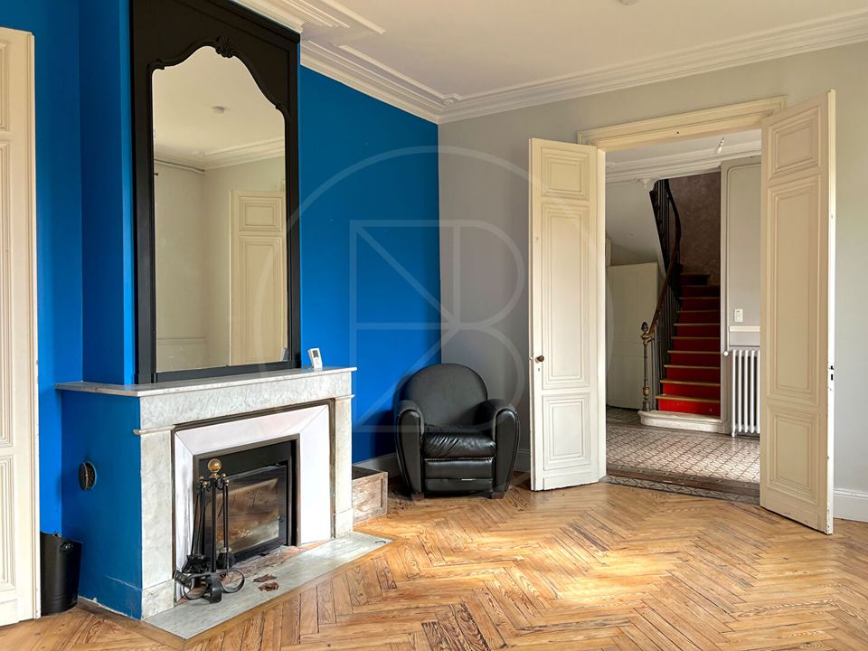 Villa i Libourne, Gironde - bilde 4
