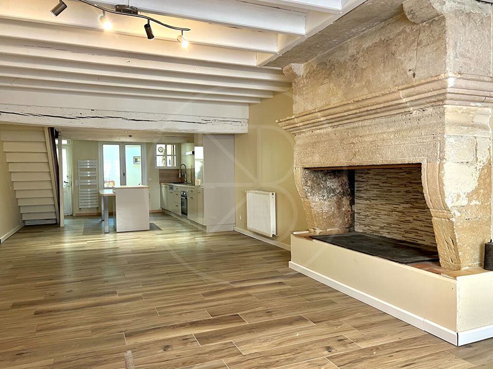Villa i Monsegur, Gironde - foto 1