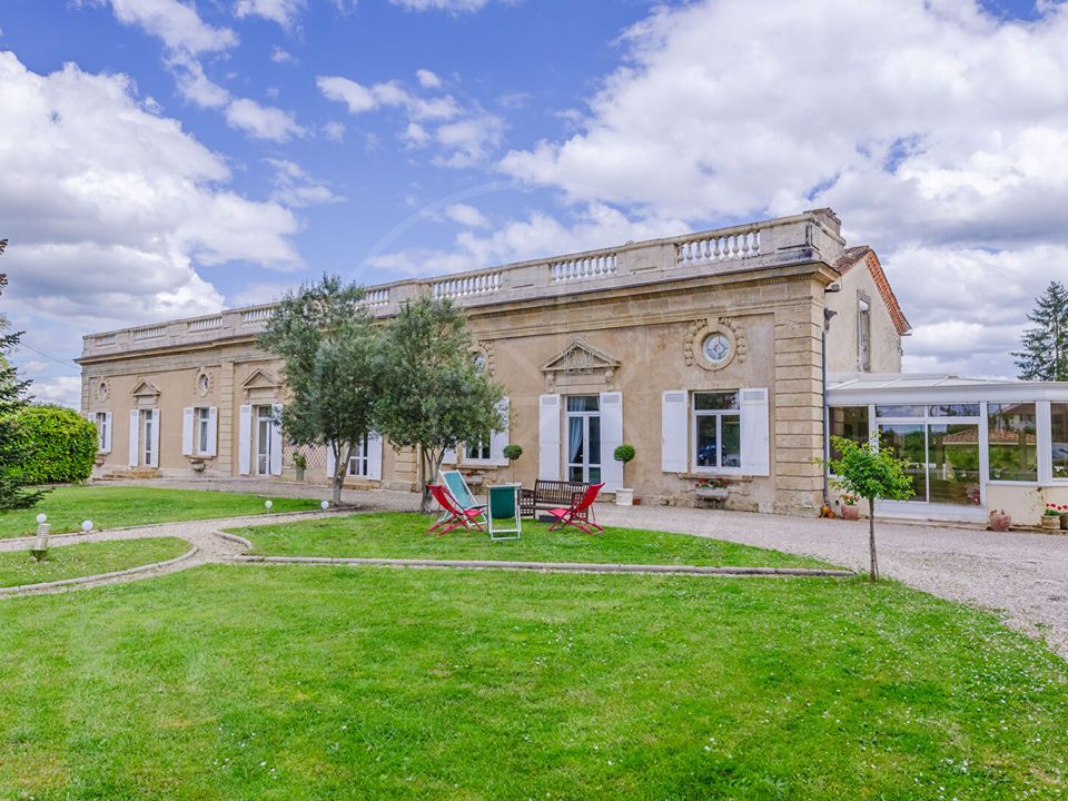 Villa i Bazas, Gironde - foto 2