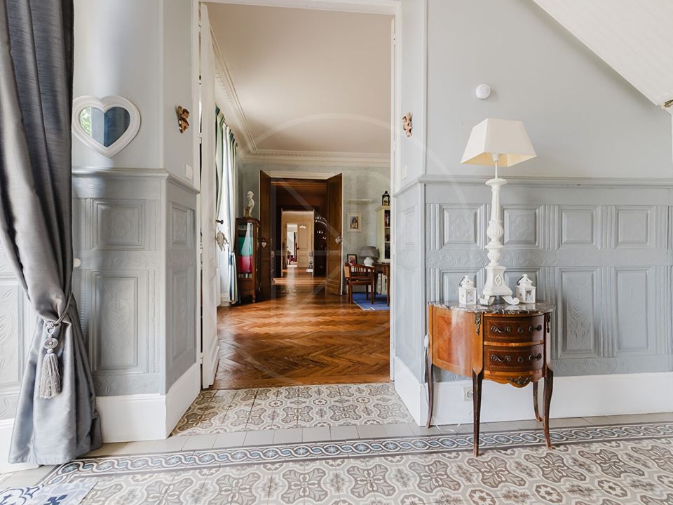 Villa i Bazas, Gironde - foto 4
