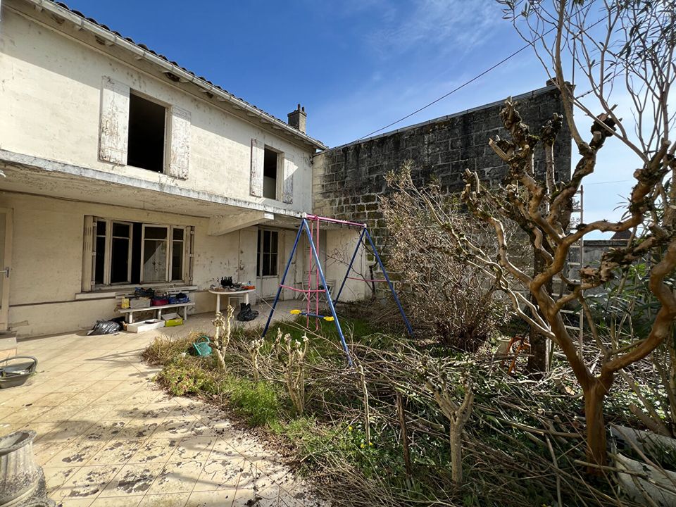Villa a Saint-Emilion, Gironde - foto 1