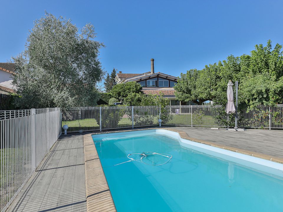Villa i Néac, Gironde - foto 3