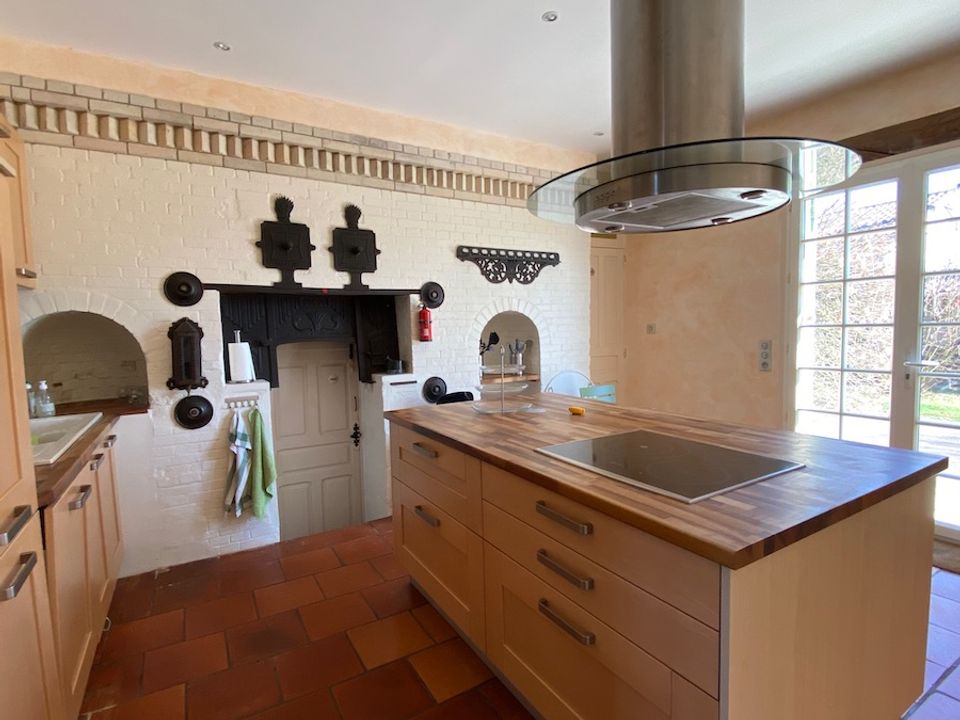 Villa i Néac, Gironde - foto 4