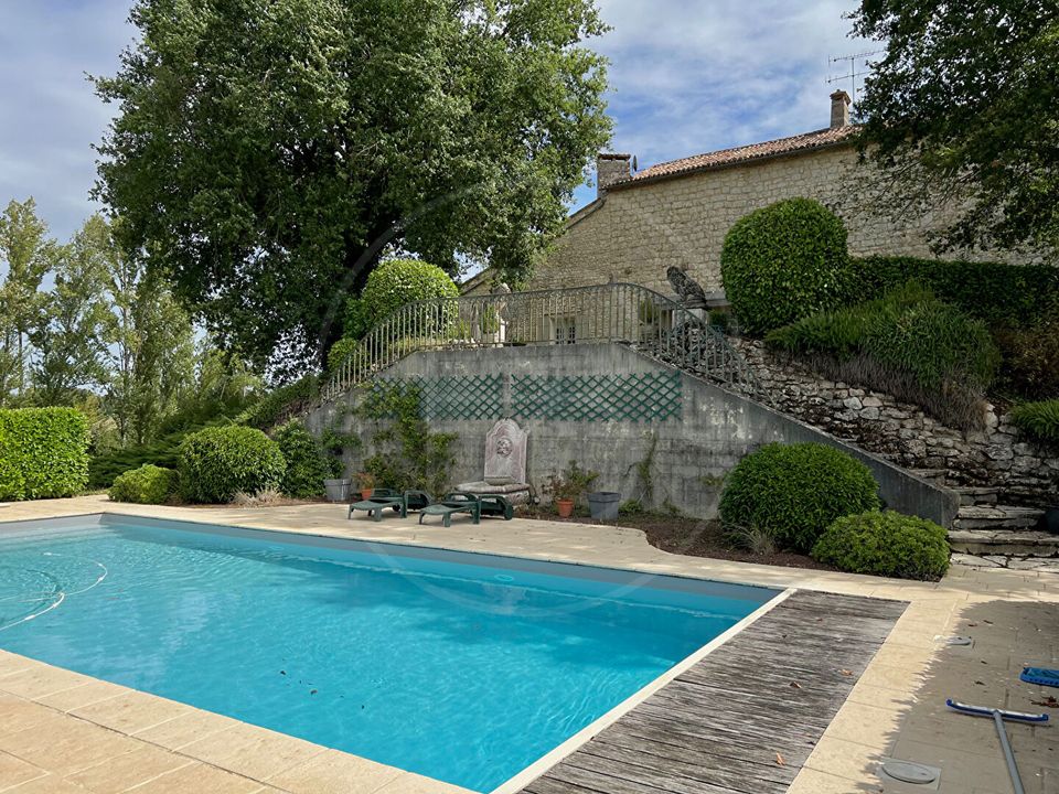 Villa i Duras, Lot-et-Garonne - foto 3