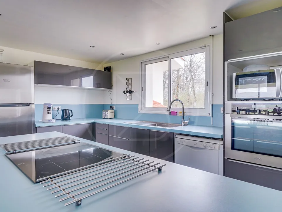 Villa i Duras, Lot-et-Garonne - foto 4