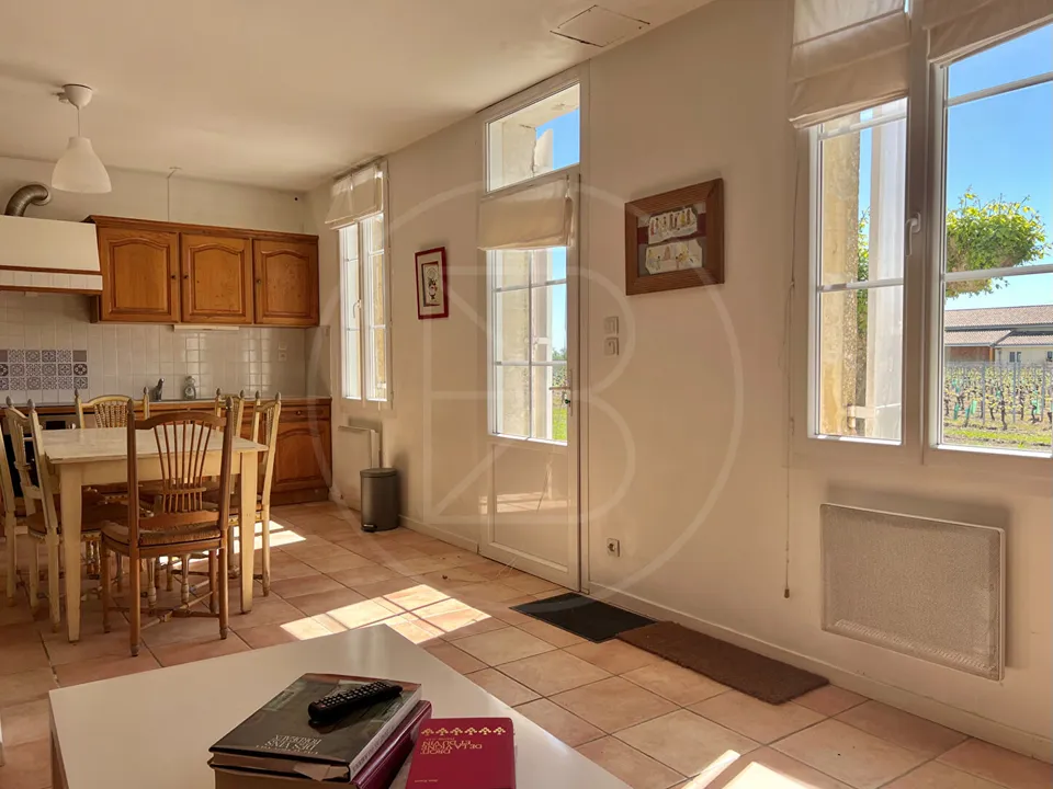 Villa a Saint-Emilion, Gironde - foto 4