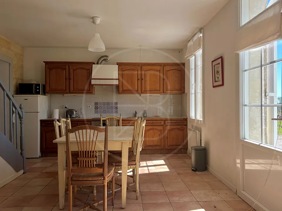 Villa a Saint-Emilion, Gironde - foto 5