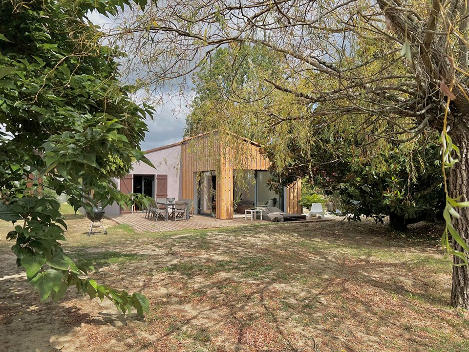 Villa a Cambes, Gironde - foto 1