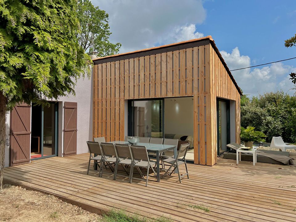 Villa a Cambes, Gironde - foto 2