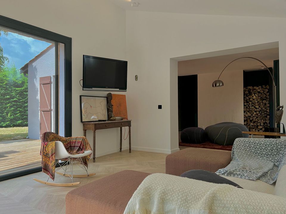 Villa a Cambes, Gironde - foto 4