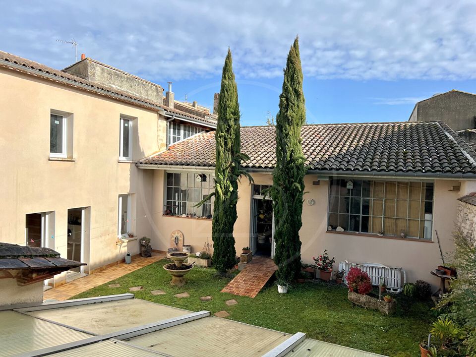 Villa i Monsegur, Gironde - foto 1